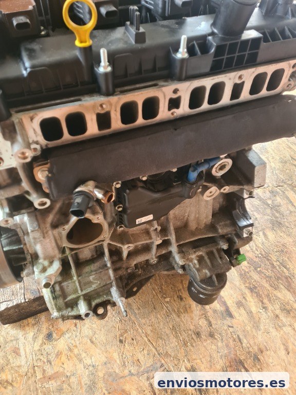 Motor usado Ford Mustang VI – Código N48H — foto 3