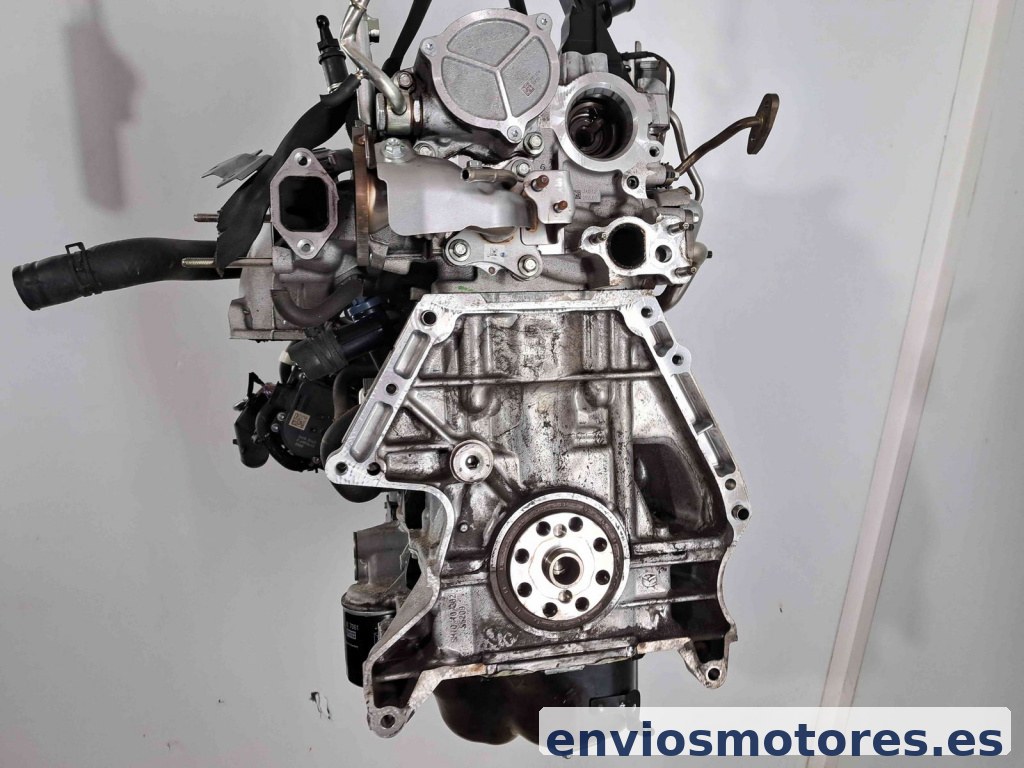 Motor usado Mazda6 (GJ1) Facelift 2.2 SkyActiv-D 135 kW / 184 CV – Código 2.2 SkyActiv-D — foto 5